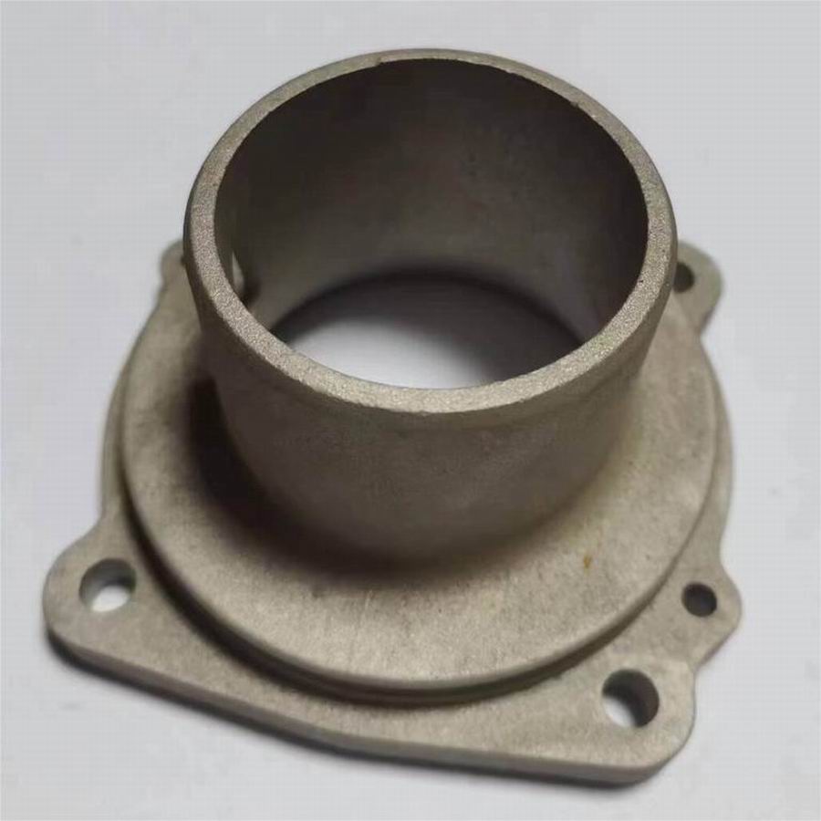 Custom  Aluminum  Die Casting Part  For Auto Part  - copy