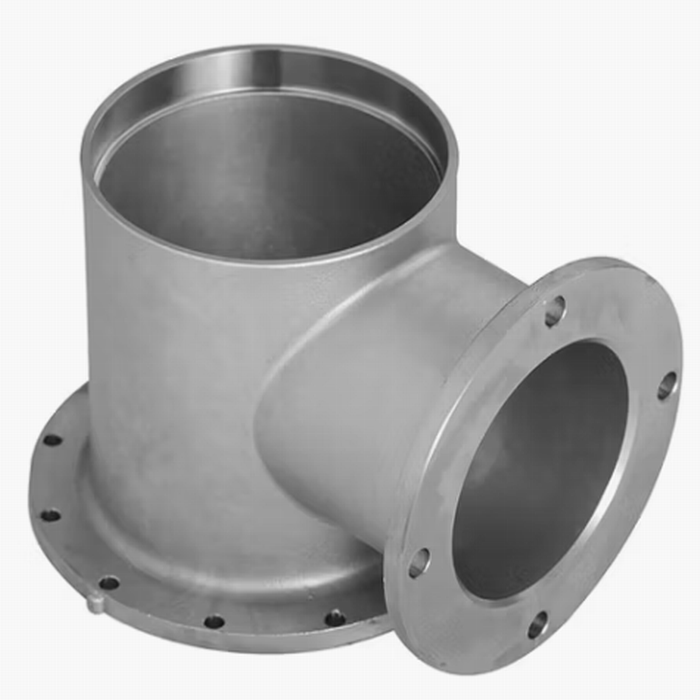 Custom  Aluminum  Die Casting Iron Zamak part