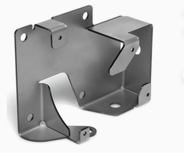 OEM Custom Stainless Stee/Aluminum Sheet Metal Stamping Spare Part Metal Stamping