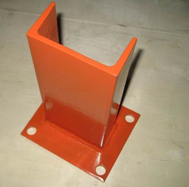 OEM Custom Stainless Stee/Aluminum Sheet Metal Stamping Spare Part 