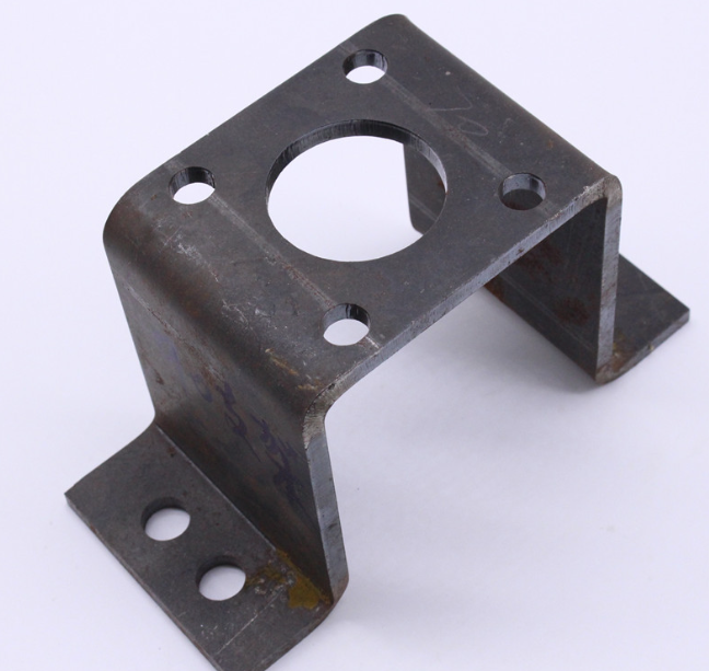  Stainless Stee/Aluminum Sheet /Metal Stamping Spare Part  for machinery