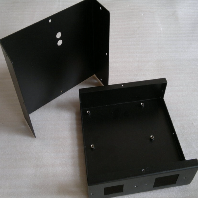  Stainless Stee/Aluminum Sheet/ Metal Stamping Spare Part  For Construction 