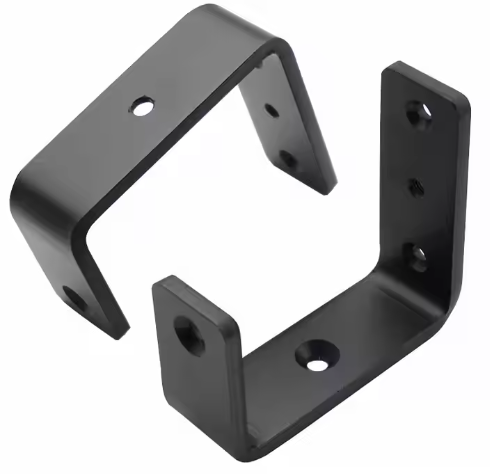  Stainless Stee/Aluminum Sheet /Metal Stamping Spare Part  for machinery