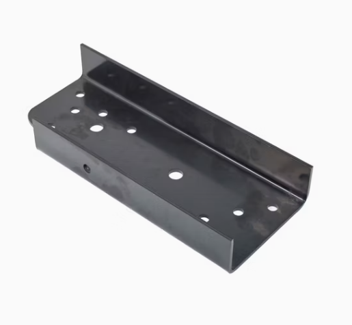 Stainless Stee/Aluminum Sheet /Metal Stamping Spare Part  for machinery