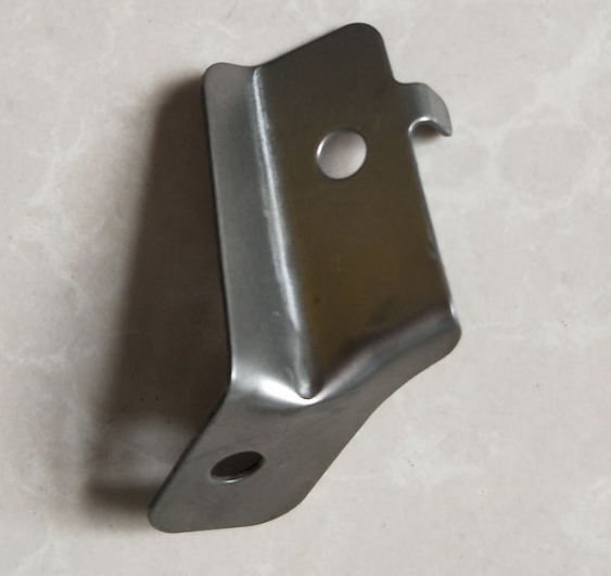  Stainless Stee/Aluminum Sheet/ Metal Stamping Spare Part  For Construction 