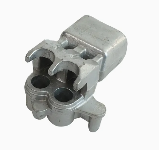 Custom  Aluminum  Die Casting part  