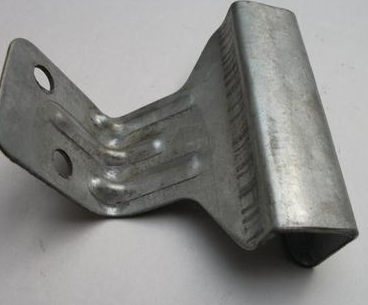 Metal Stamping Spare Part  For Construction  