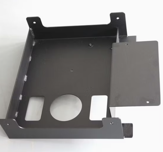  Stainless Stee/Aluminum Sheet /Metal Stamping Spare Part  for machinery