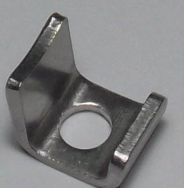  Stainless Stee/Aluminum Sheet /Metal Stamping Spare Part  for machinery 
