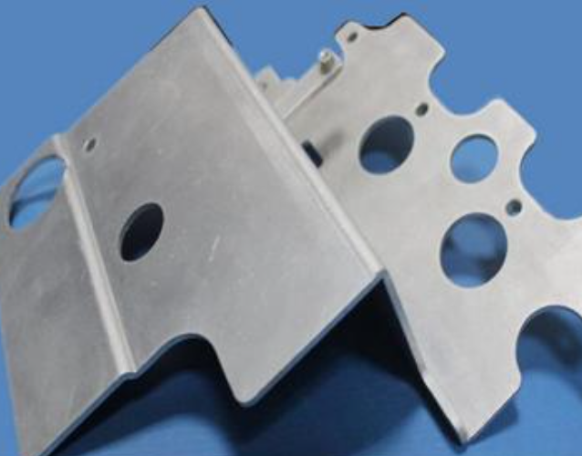  Stainless Stee/Aluminum Sheet /Metal Stamping Spare Part  for machinery