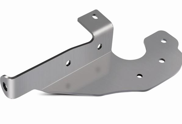  Stainless Stee/Aluminum Sheet /Metal Stamping Spare Part  for machinery