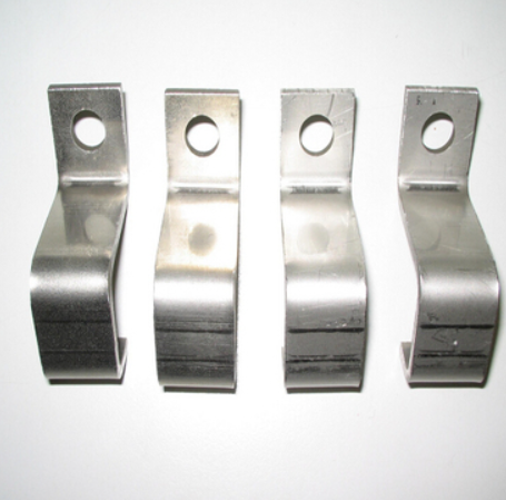  Stainless Stee/Aluminum Sheet /Metal Stamping Spare Part  for machinery