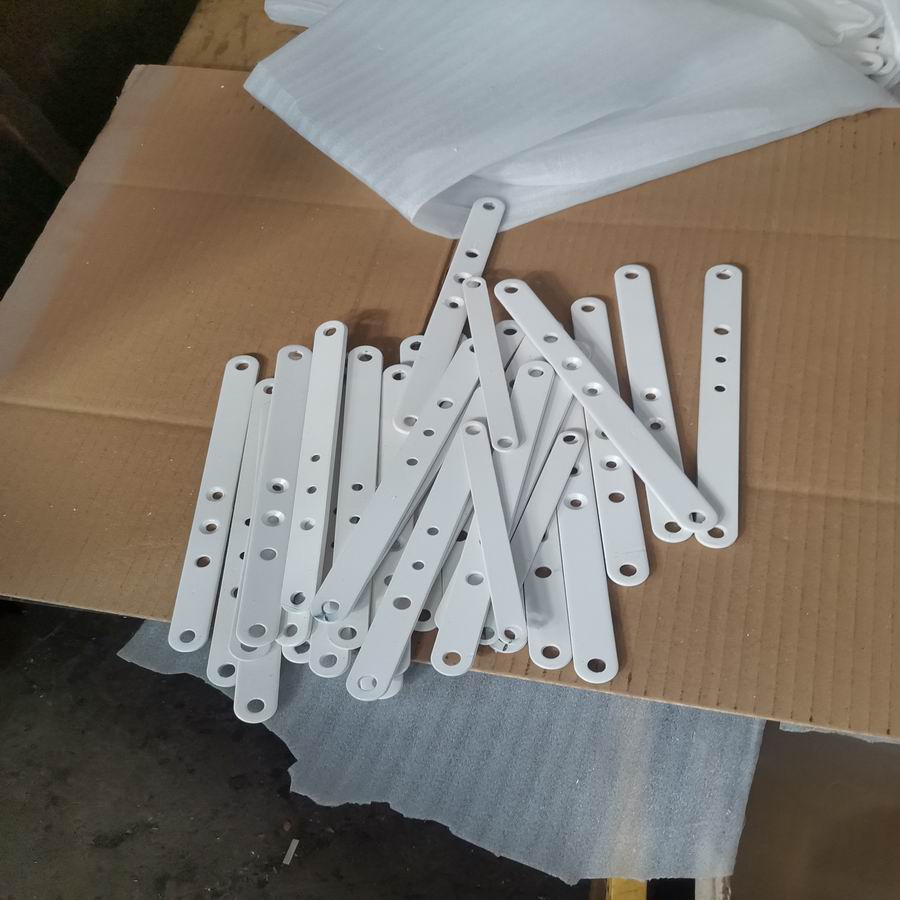 Metal Stamping Spare Part  For Construction 