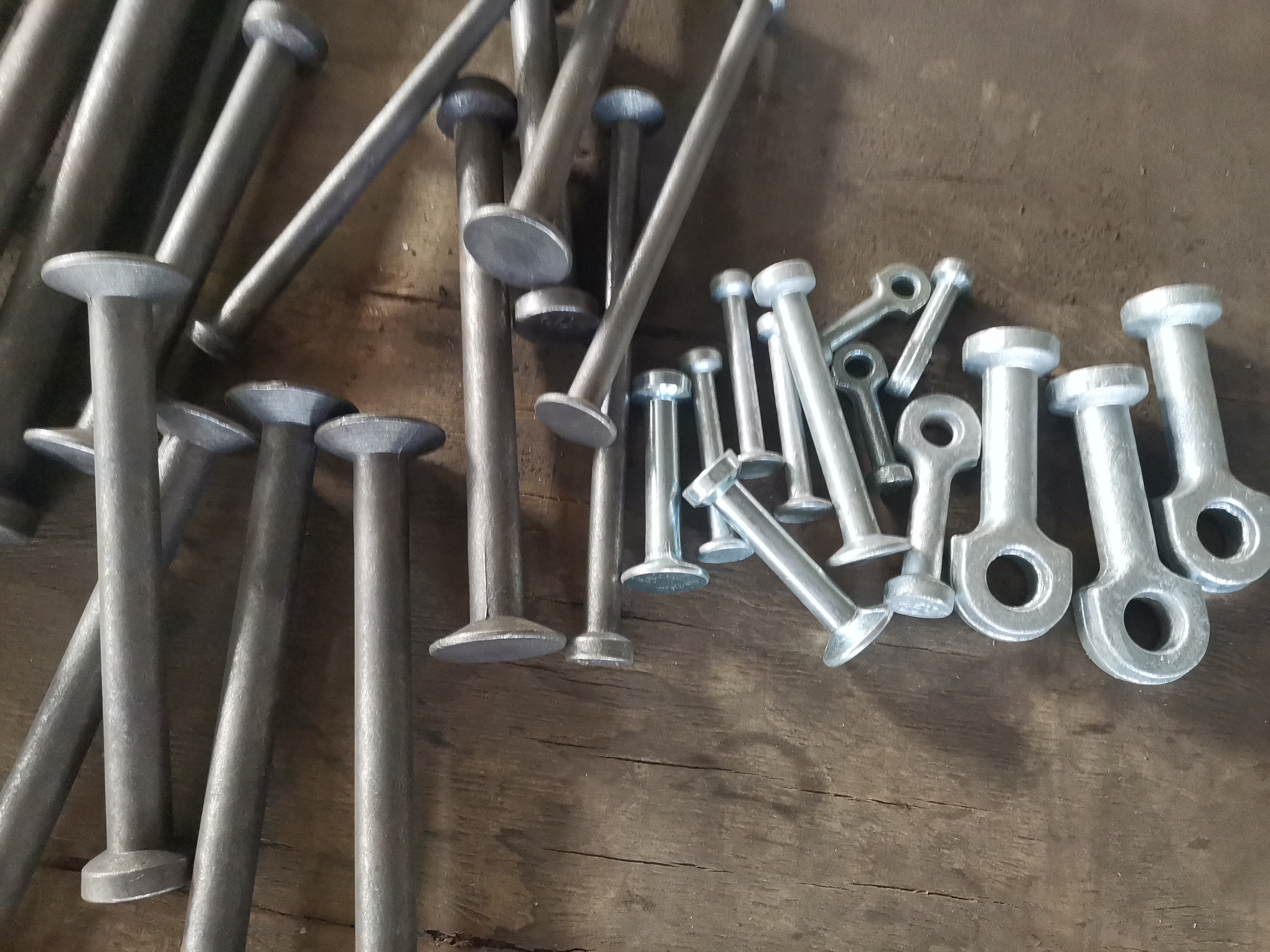  Lifting Anchors for Precast Concrete