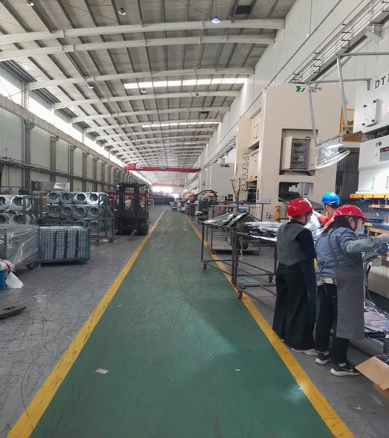 workshop