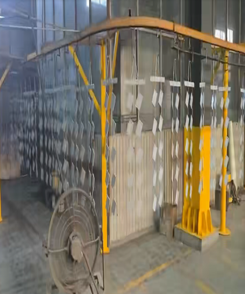 power coating